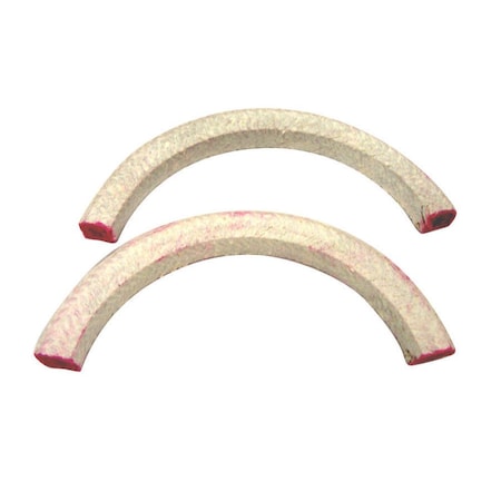 Aic Replacement Parts Rear Crank Seal Rope Style Fits Ford New Holland 2N; 8N; 9N 8N6701SEALS